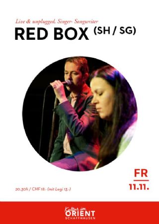 Red Box