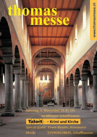 Thomasmesse