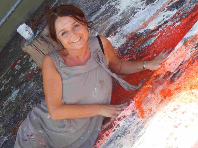 Silvia Pfeffer