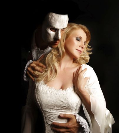 «Das Phantom der Oper»