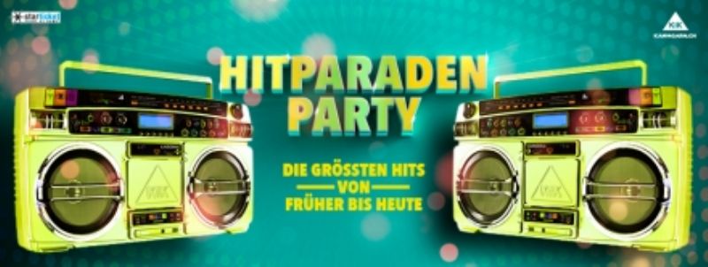 Hitparaden Party 