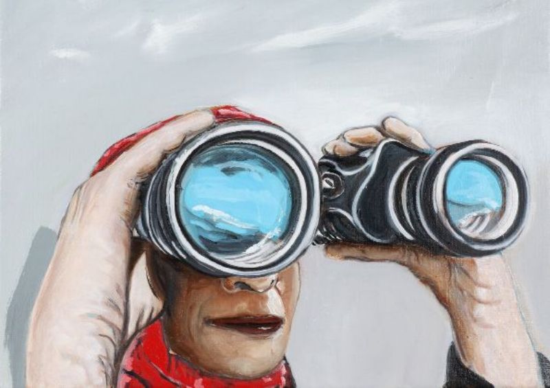 Andreas Dal Cero – «Sehnsucht»