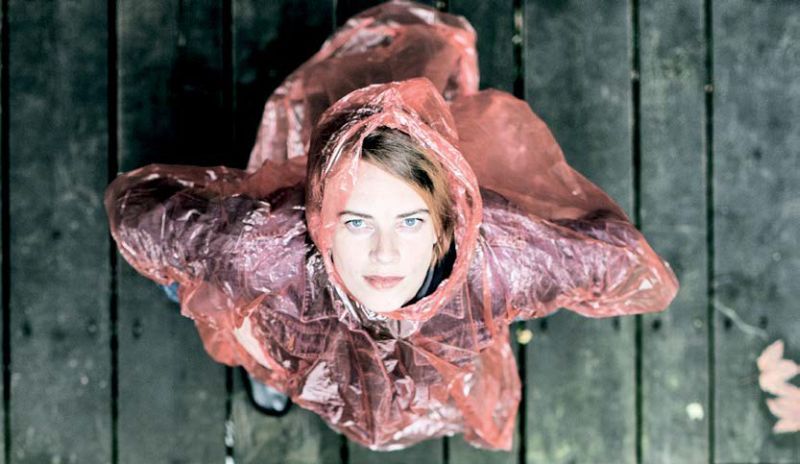 Uta Köbernick – «Grund für Liebe»