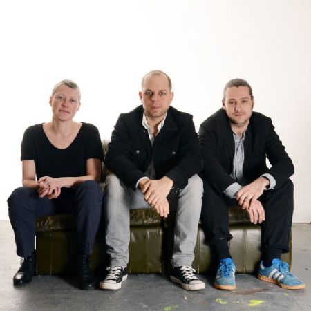 Marco Clerc Trio