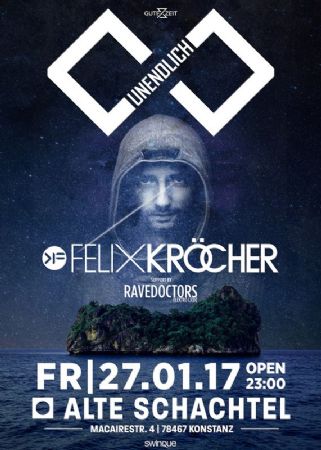 Unendlich – zwei