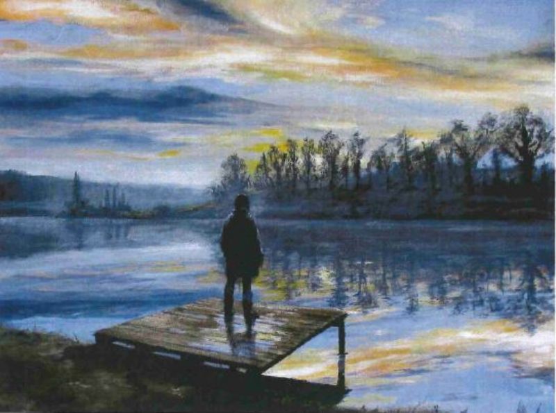Marcus Vallböhmer – «Grenzenlos»