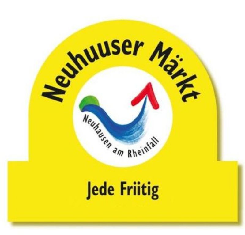 Neuhuuser Märkt