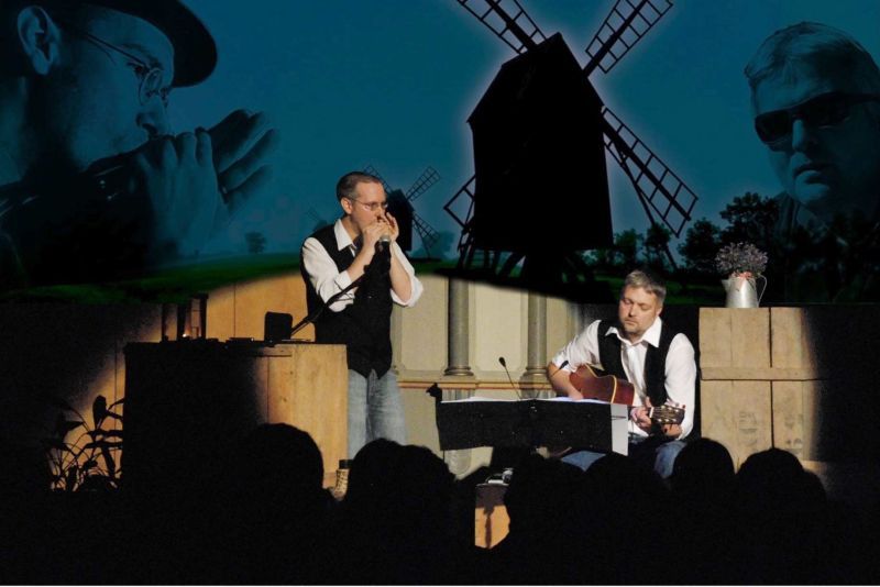 Feierabendkonzert