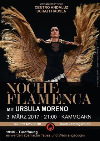 Noche Flamenca
