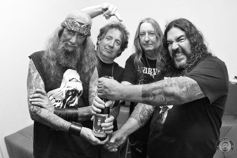 Saint Vitus (USA)