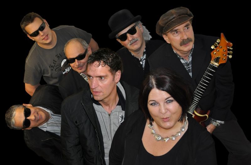 The Roosters