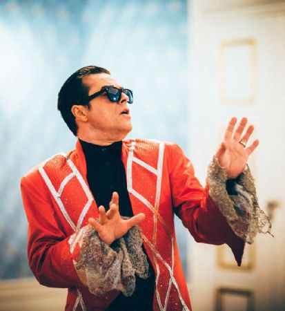 «Falco – Das Musical»
