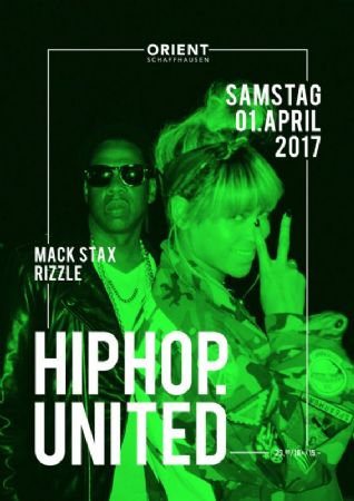 HipHop United