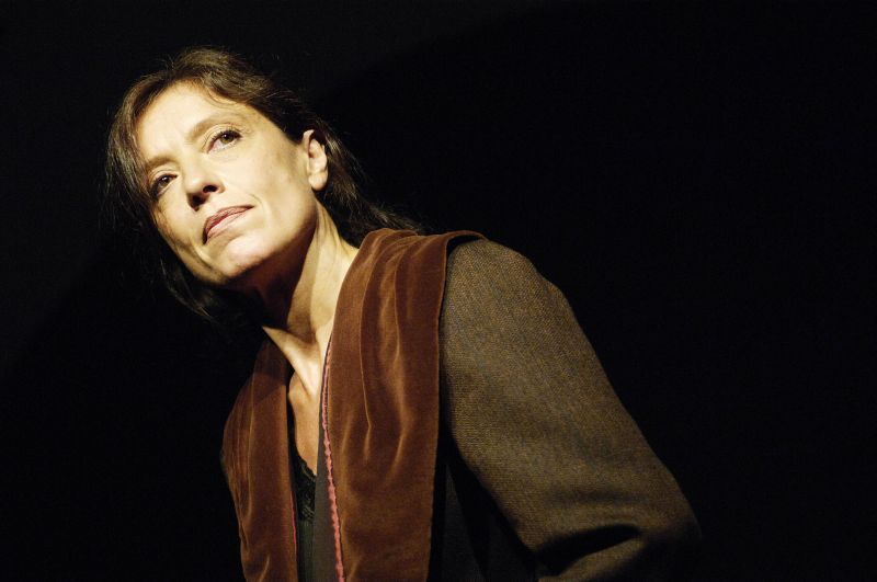 Sabina Spielrein