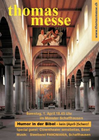 Thomasmesse