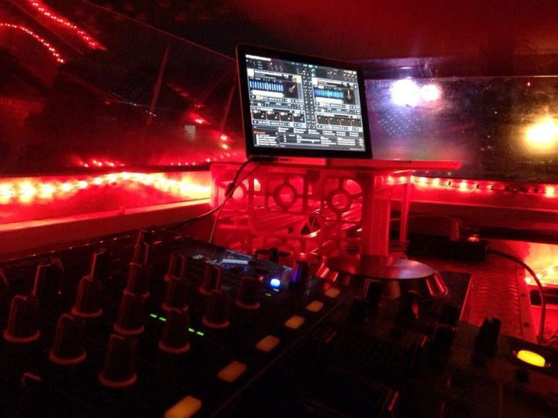 Old School, Latin, Reggaeton & House 