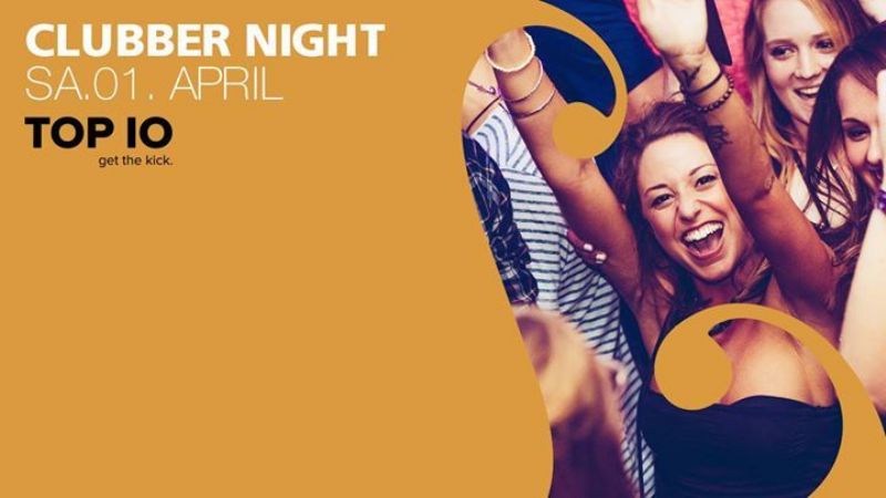 Clubber Night