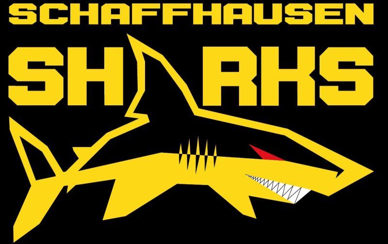 Amerian Football: Liga C: Schaffhausen Sharks - Lugano Rebels
