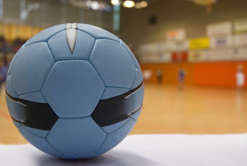 Handball: 3. Liga: HC Kaltenbach - Pfader Neuhausen 2