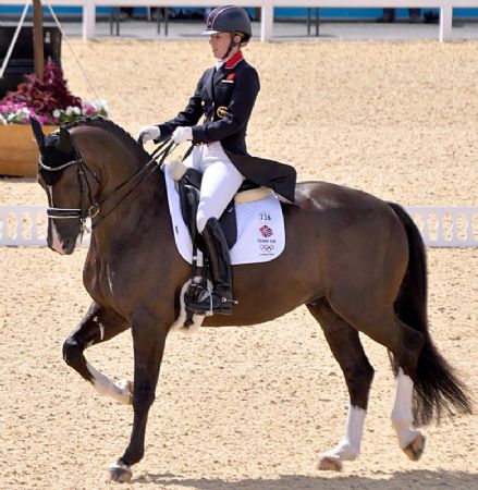 Reiten: Schaffhauser Dressurtage
