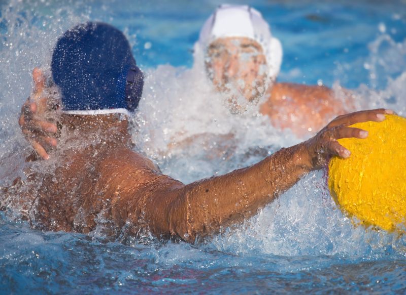 Wasserball: NLA: SC Schaffhausen - Lugano NPS