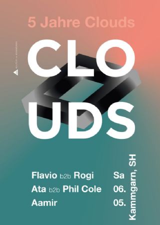 5 Jahre Clouds