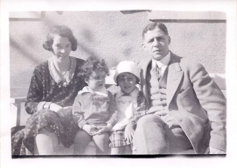 Die Wolfs - Geschichte einer jüdischen Familie