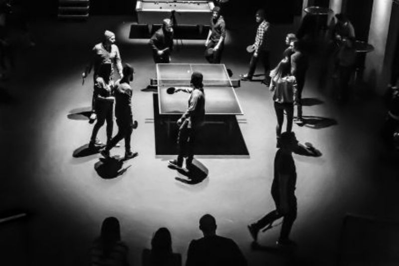 Ballnacht