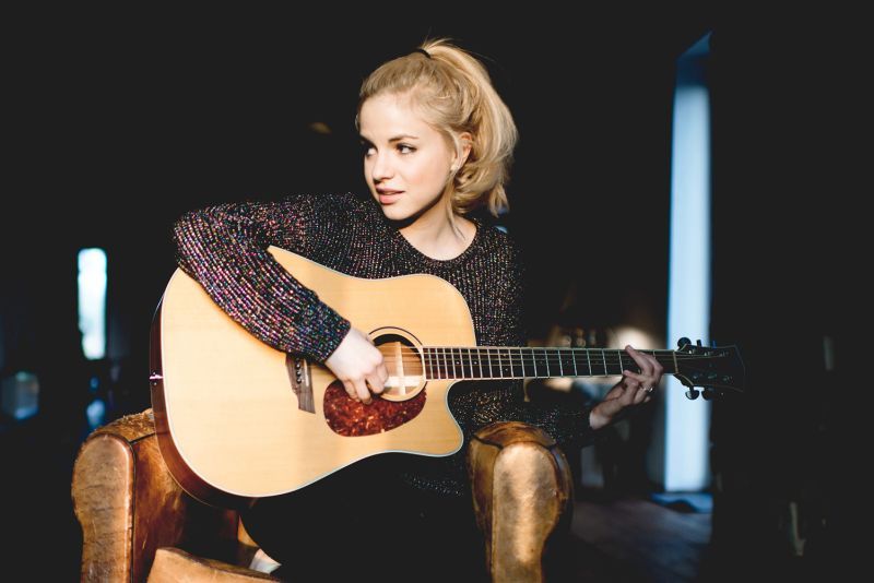 Julia Engelmann – «Eines Tages, Baby – Upgrade»