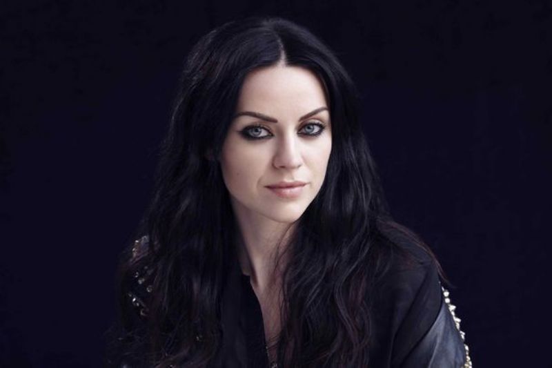 Hohentwiel Festival 2017 – «Amy Macdonald»