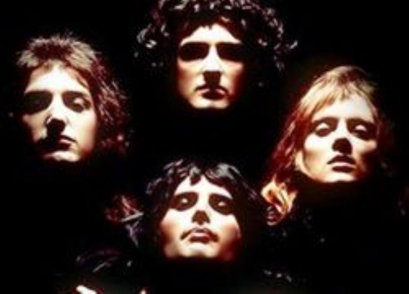 Queen a cappella
