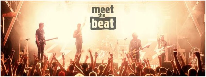 Meet The Beat 2017