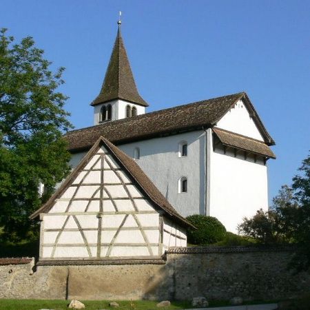 25 Jahre Kammermusiktage Bergkirche Büsingen