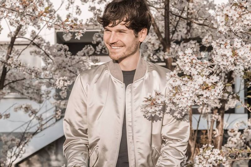 James Gruntz (CH)