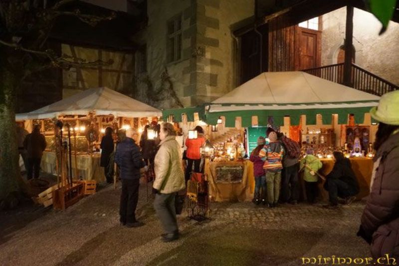 8. Mittelaltermarkt