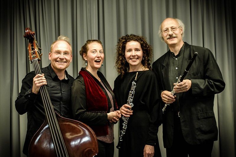 Barock-Quintett