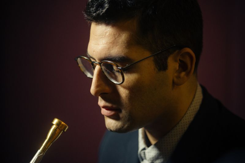 Itamar Borochov Quartett