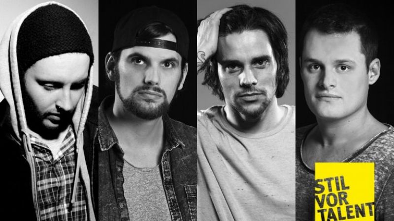 Jou Jou – La Premiere