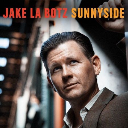 Jake La Botz (USA)