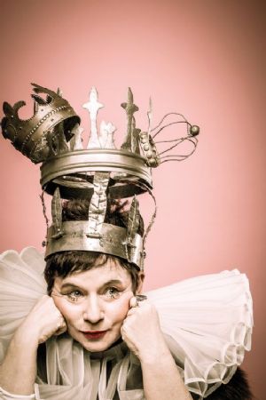 Bea von Malchus – «Queens!»
