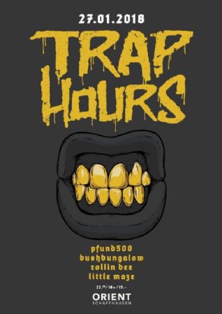 Trap Hours