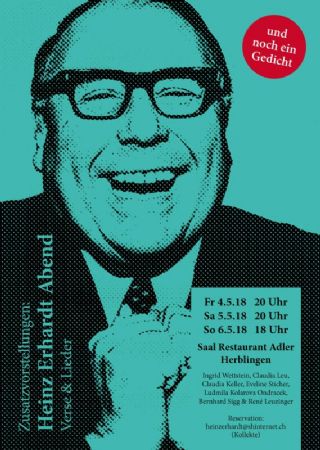 Heinz Erhardt Abend