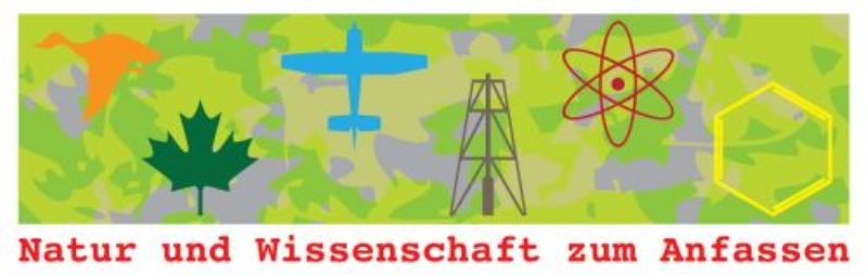 Natur und Wissenschaft zum Anfassen