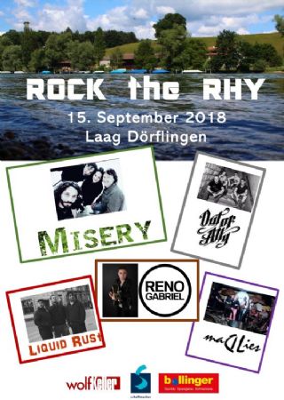 Rock the Rhy