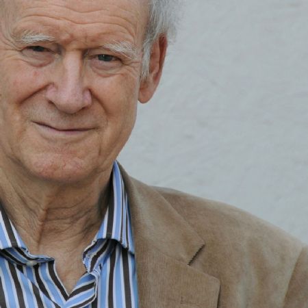 Franz Hohler spaziert durch sein Gesamtwerk