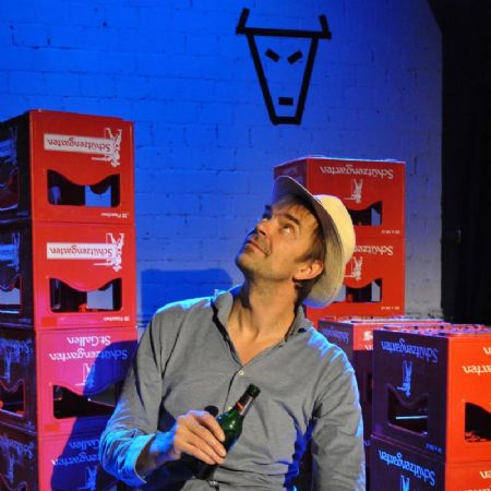 «Das Leben ist gut» von Alex Capus