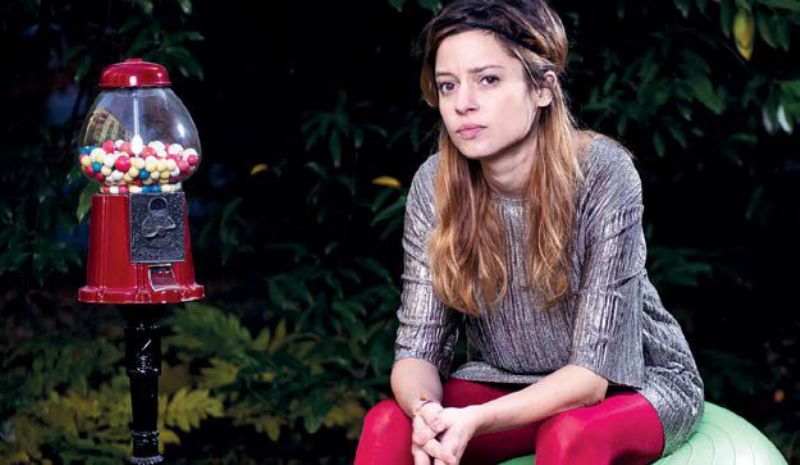 10. nordArt Theaterfestival – «Lara Stoll»