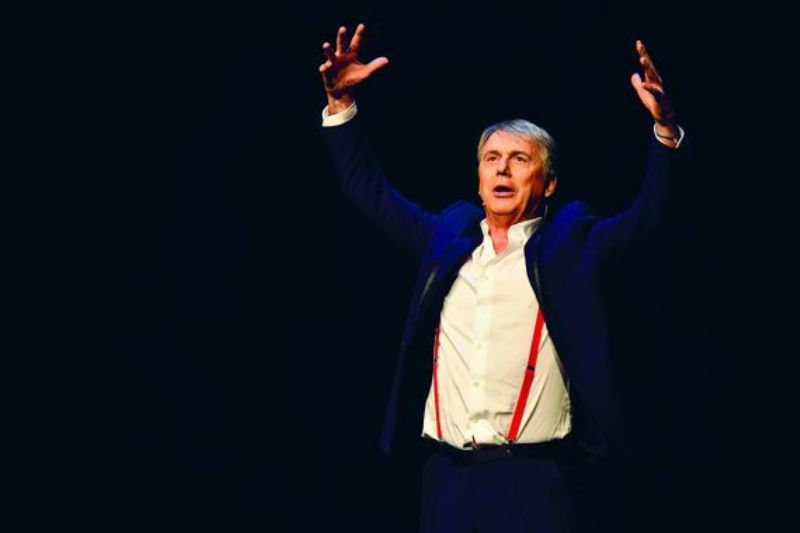 Massimo Rocchi – «6zig»