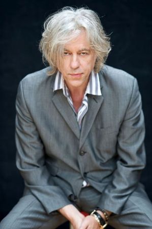 Bob Geldof (IRL)