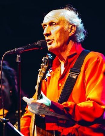 Herman van Veen & Band